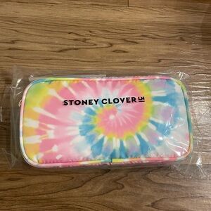 SOLD - Stoney Clove Lane Small Pouch